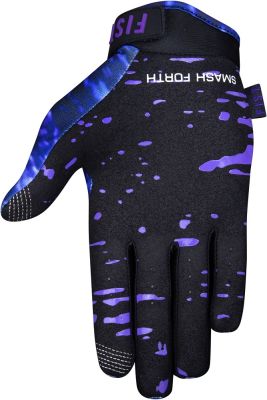 Gloves Fist Rager