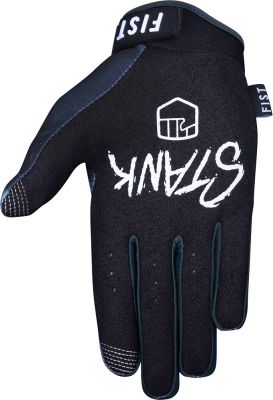 Gloves Fist Stank Dog