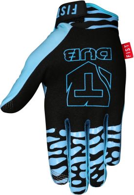 Gloves Fist Tiger Shark