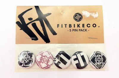 Button-Set Fit