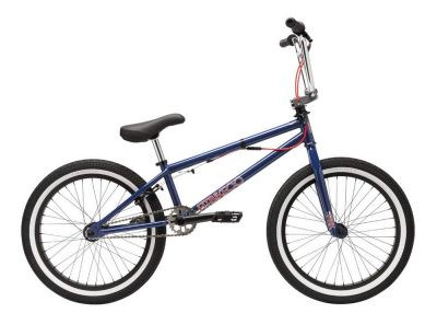 BMX-Bike Fit PRK v9 20.5"