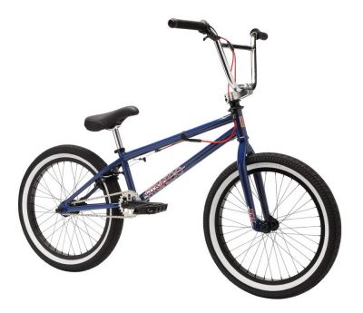 BMX-Bike Fit PRK v9 20.5"