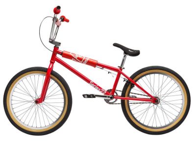 BMX-Rad Fit Series 22 v4