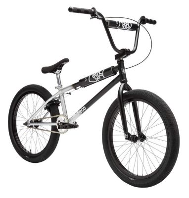 BMX-Rad Fit Series 22 v4