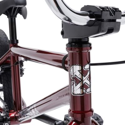 BMX-Rad Fit Series One v4 20.25"