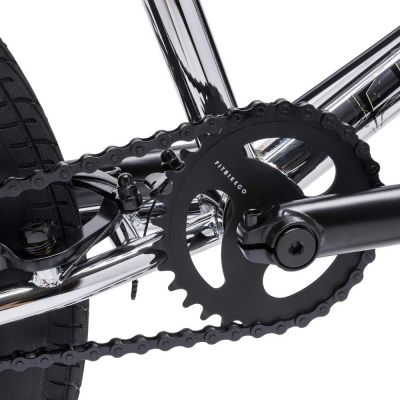 BMX-Bike Fit Series One v4 20.5"