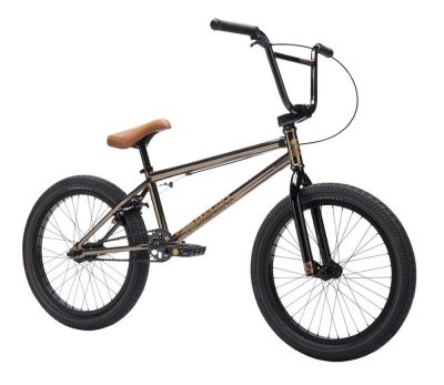 BMX-Bike Fit Series One v4 20.5"