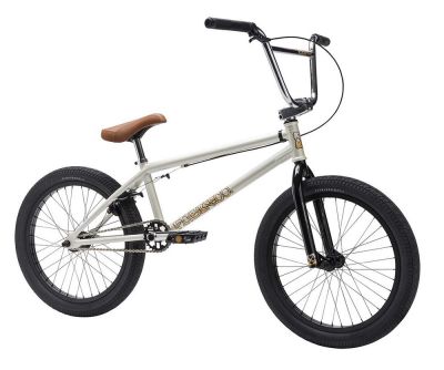 BMX-Bike Fit Series One v4 20.75"
