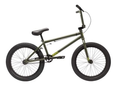 BMX-Bike Fit STR v7 20.5"