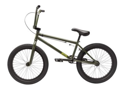 BMX-Bike Fit STR v7 20.5"