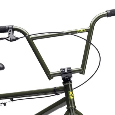 BMX-Bike Fit STR v7 20.5"