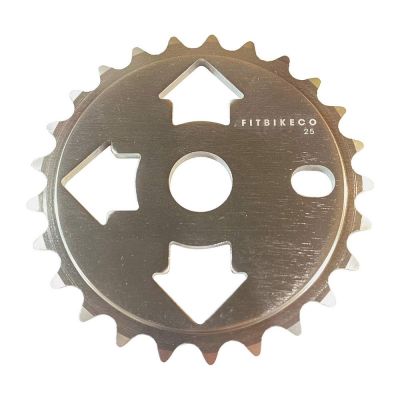 Kettenblatt Fit Tri