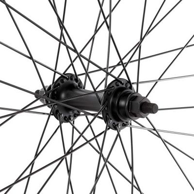 Laufradsatz Fit Cassette 22"