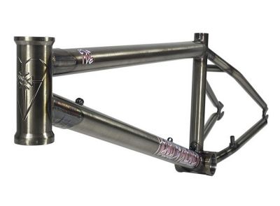 Frame Fit Heartbreaker