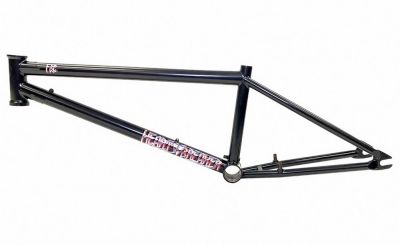Frame Fit Heartbreaker