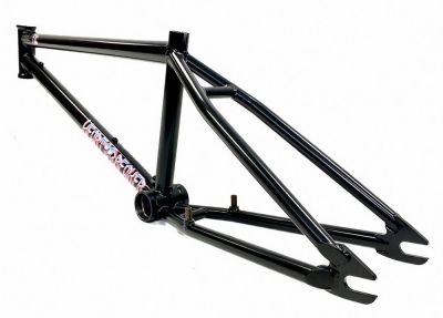 Frame Fit Heartbreaker