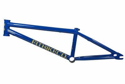 Rahmen Fit Squib