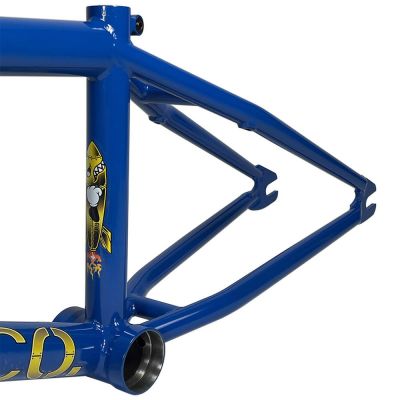 Rahmen Fit Squib