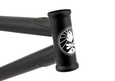 Rahmen Fly Bikes Fuego V8