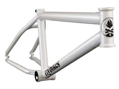 Rahmen Fly Bikes Fuego V8