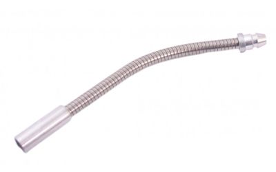 Cable Guide for V-Brakes