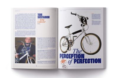 Magazin Greystoke BMX 3