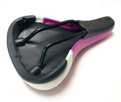 Seat Haro 1987 Air Wear