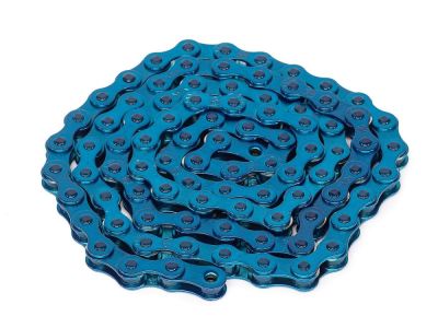 Chain Salt Traction