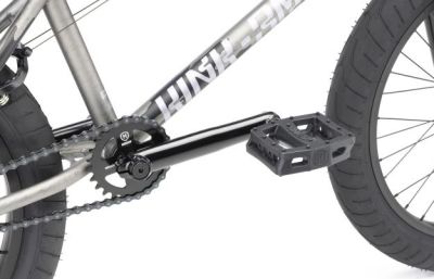BMX-Bike Kink Launch LTD
