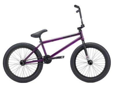 BMX-Bike Kink Williams