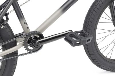 BMX-Rad Kink Curb