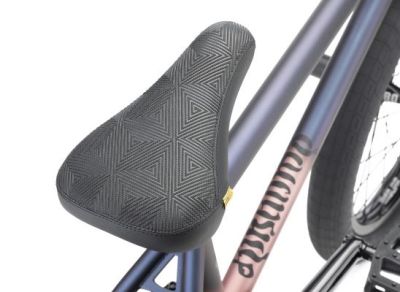 BMX-Bike Kink Downside