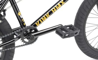 BMX-Rad Kink Gap XL
