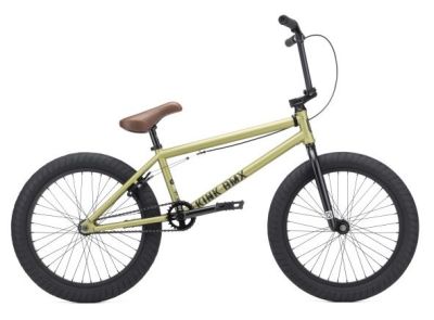 BMX-Rad Kink Gap