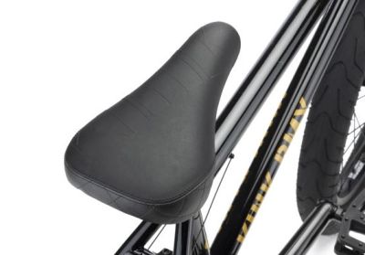 BMX-Rad Kink Gap