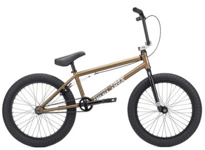 BMX-Bike Kink Launch
