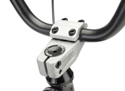 BMX-Bike Kink Launch