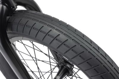 BMX-Bike Kink Kicker 18"