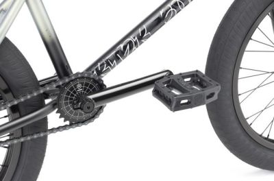 BMX-Bike Kink Switch