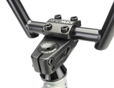 BMX-Bike Kink Switch