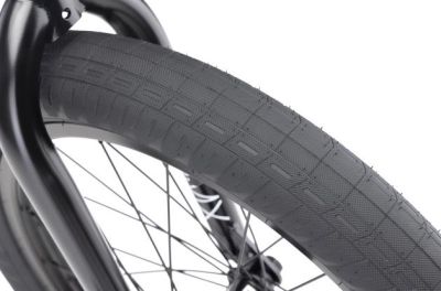 BMX-Bike Kink Switch