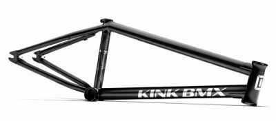 Frame Kink Kinetic