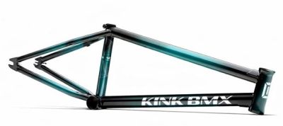 Frame Kink Kinetic