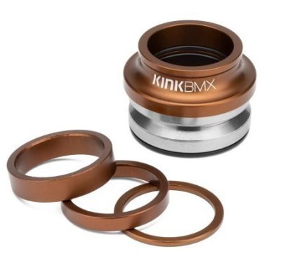 Headset Kink Integrated II
