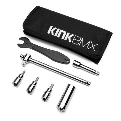 Tool Kit Kink Survival