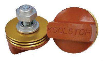 Brakepads Kool Stop International