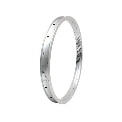 Rim Mankind Vision