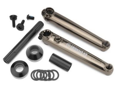 Crank Mission Transit V3