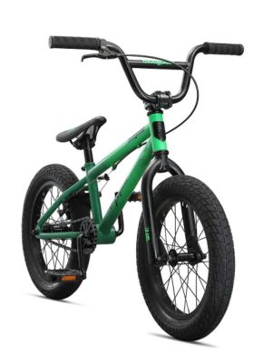 BMX-Rad Mongoose Legion L16