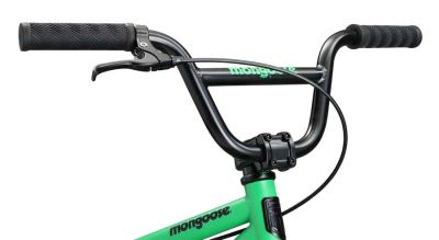 BMX-Rad Mongoose Legion L16